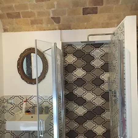 Residenza Hostaria Del Pavone Vasto