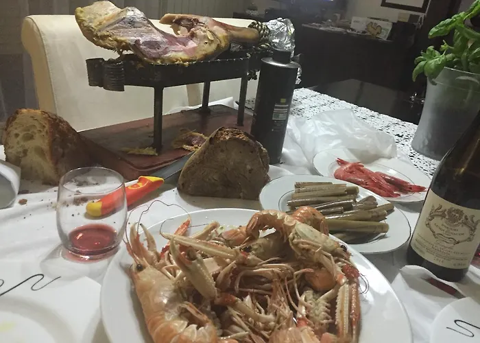 Residenza Hostaria Del Pavone