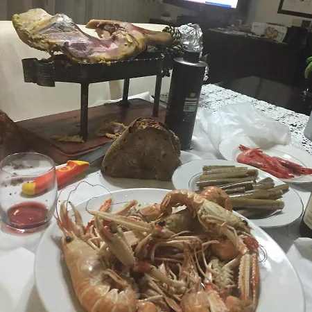 Residenza Hostaria Del Pavone