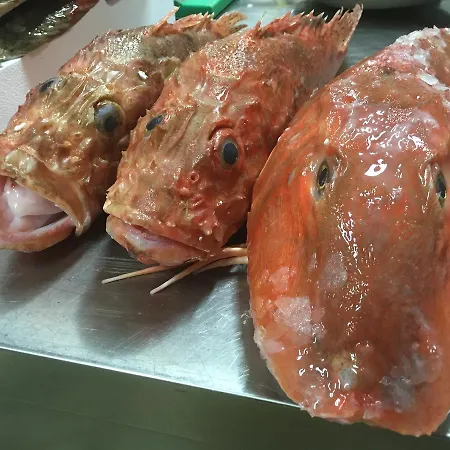 Residenza Hostaria Del Pavone Couette-café