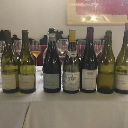 Residenza Hostaria Del Pavone