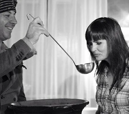 Residenza Hostaria Del Pavone