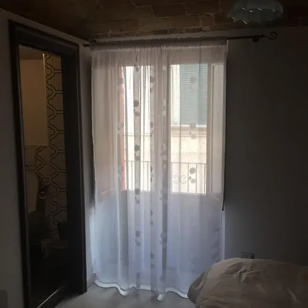 Residenza Hostaria Del Pavone Bed & Breakfast Vasto