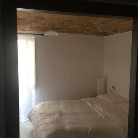Residenza Hostaria Del Pavone 3*