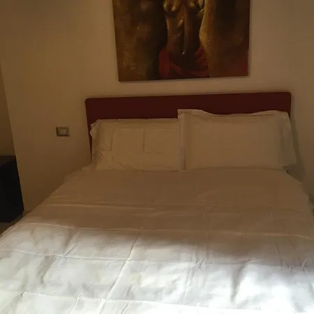 Residenza Hostaria Del Pavone 3* Vasto