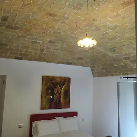 Bed & Breakfast Residenza Hostaria Del Pavone *