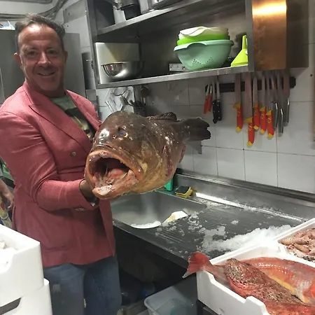 Bed & Breakfast Residenza Hostaria Del Pavone