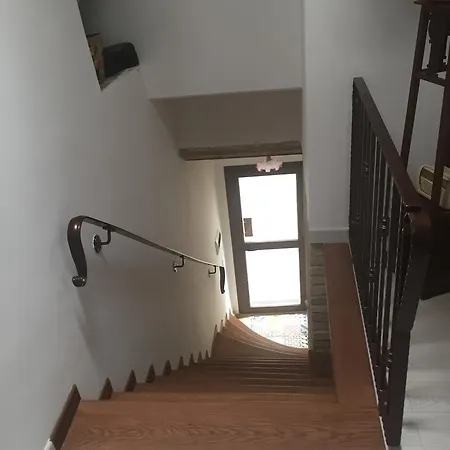 Residenza Hostaria Del Pavone