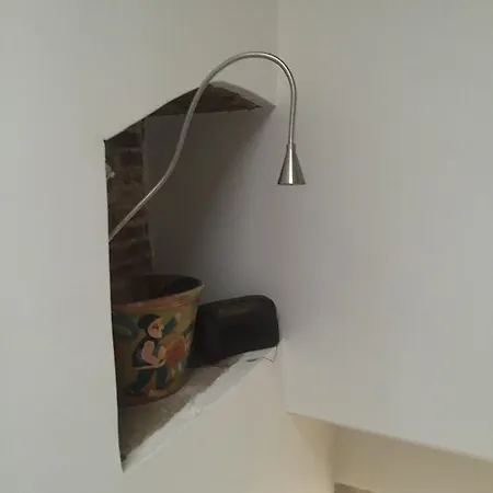 Bed & Breakfast Residenza Hostaria Del Pavone Vasto