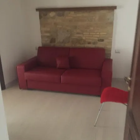 Residenza Hostaria Del Pavone Bed & Breakfast