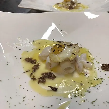 Residenza Hostaria Del Pavone 住宿加早餐酒店