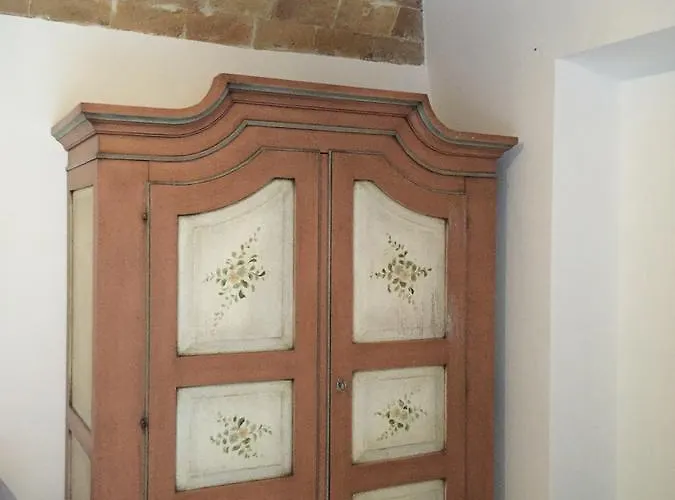 Residenza Hostaria Del Pavone Отель типа 