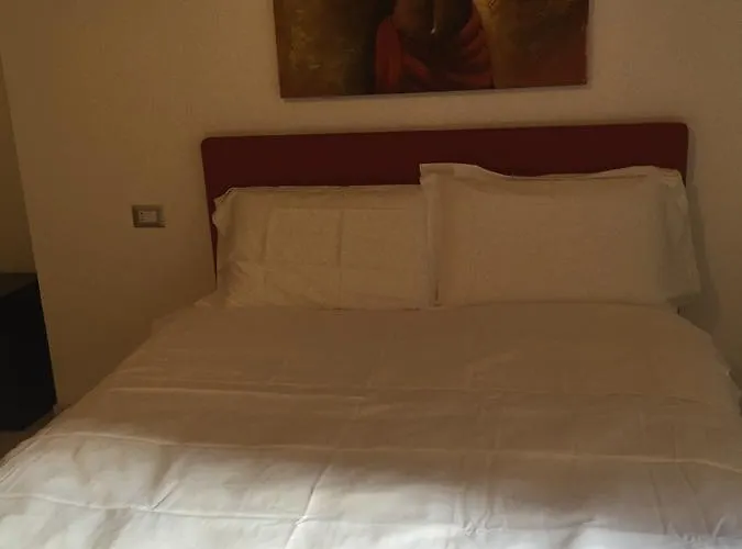 Residenza Hostaria Del Pavone 3* Vasto