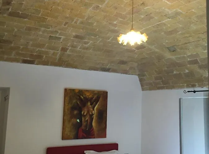 Couette-café Residenza Hostaria Del Pavone 3*