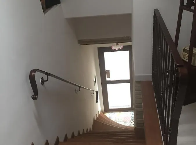 Residenza Hostaria Del Pavone