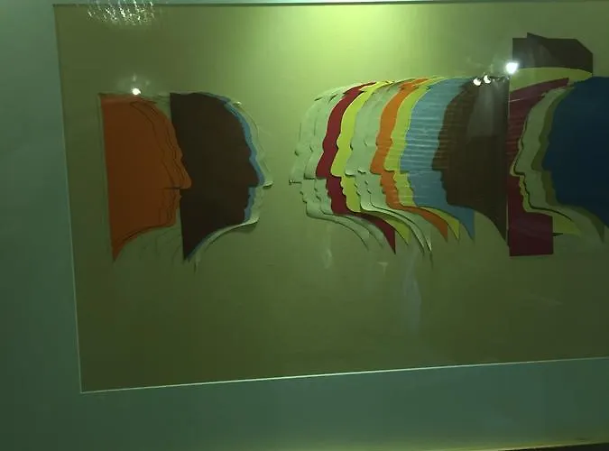 Couette-café Residenza Hostaria Del Pavone