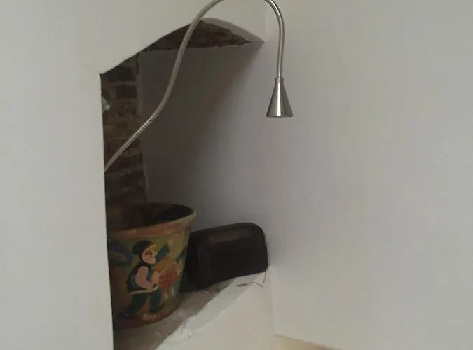 Couette-café Residenza Hostaria Del Pavone Vasto