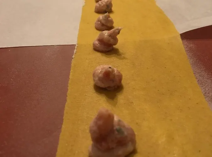 Residenza Hostaria Del Pavone Отель типа 