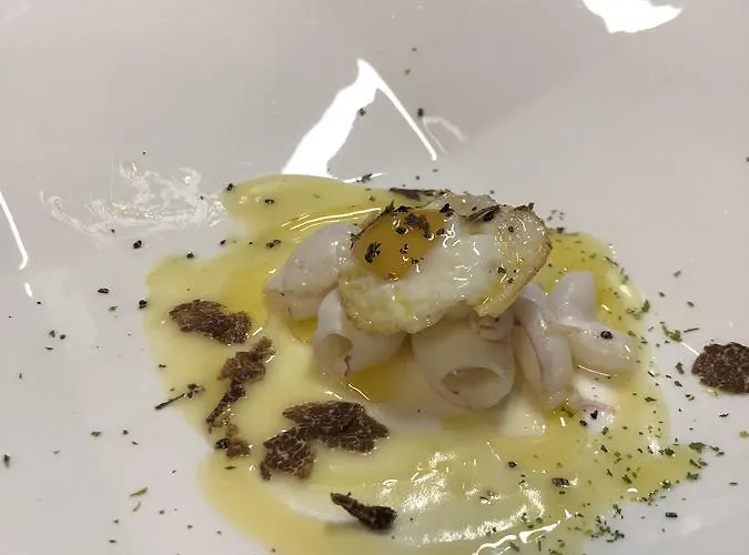 Residenza Hostaria Del Pavone Couette-café